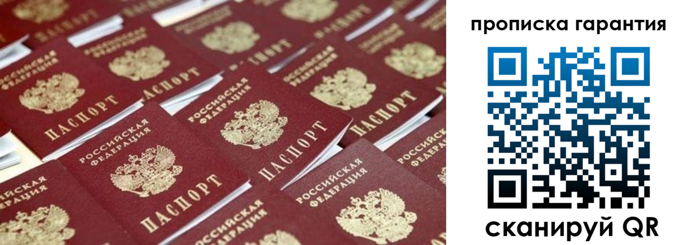 прописка для работы в Зеленогорске